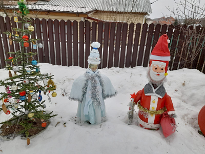 19. Валентина-11 Б